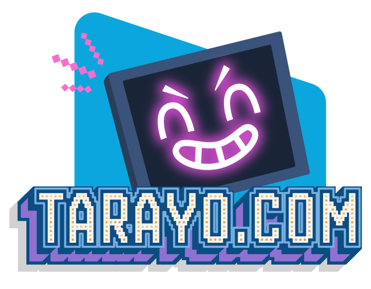 tarayo.com Logo